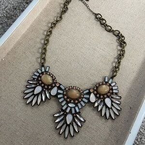 Statement Necklace